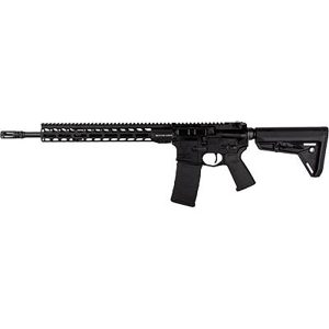 Stag Arms Stag 15 Tactical Rifle 5.56mm 30/rd 16" Barrel Black Left Handed