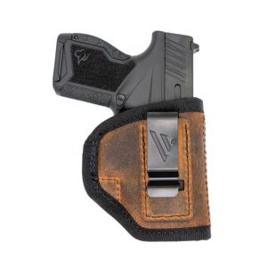 Versacarry Ranger IWB Holster Size 1 fits Glock 17/19 & Springfield Echelon RH