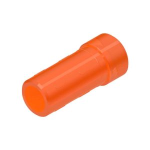 Gold Tip Crossbow Nock Plastic Flat Flo Orange 12/ct