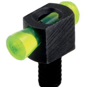 HiViz Spark II Front Shotgun Sight/Bead-Replacement LightPipe