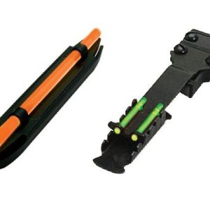HiViz C-Series Front Sight with Interchangeable LItePipes - Beretta & Browning Gold Field Shotguns