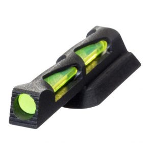 HIVIZ LiteWave Front sight for CZ 75 83 85 97 & P-01- Green