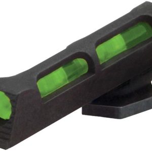 HiViz 3 Light Pipe Front Sight - for Glock All