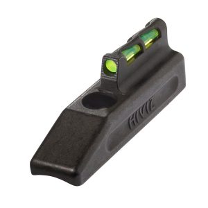 HIVIZ LiteWave Front Sight for Ruger MK I II III & IV