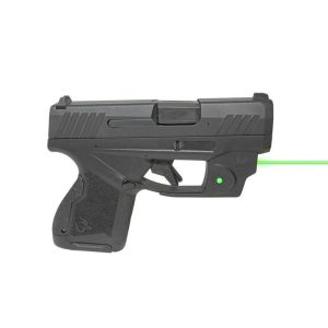 Viridian Essential Green Laser Sight for Taurus GX4