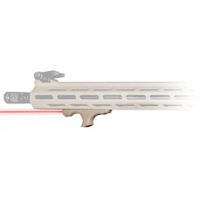 Viridian HS1 Red Laser FDE w/ Picatinny Adapter