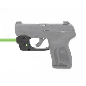 Viridian Essential Green Laser Sight for Ruger LCP Max