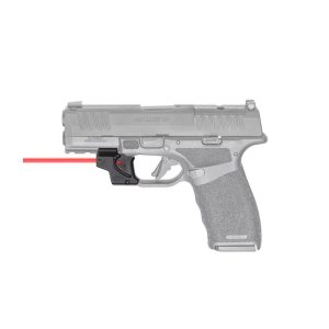 Viridian E Series Red Laser Sight for Springfield Hellcat Pro Black