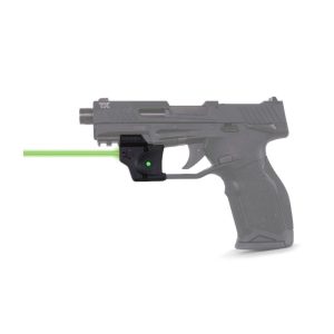 Viridian E Series Green Laser for Taurus TX22 Black Retail Box