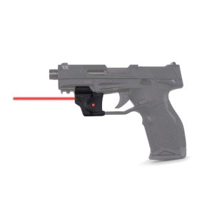 Viridian E Series Red Laser Sight for Taurus TX22 Black Retail Box