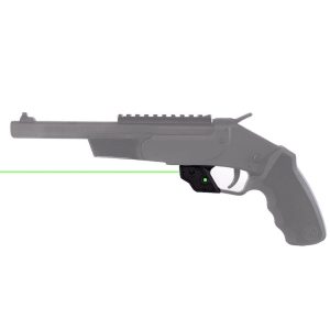 Viridian E Series Green Laser Sight for Rossi Brawler/Tuffy Black Retail Box