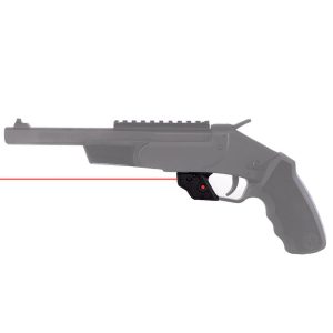 Viridian E-Series Red Laser Sight for Rossi Brawler Black Retail Box
