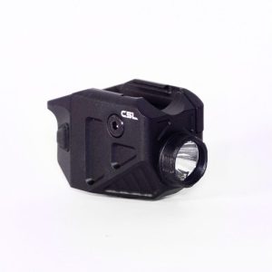 Viridian Custom C5L for Sig P365 GRN Laser and 550 Lumen Tactical Light w SAFECharge