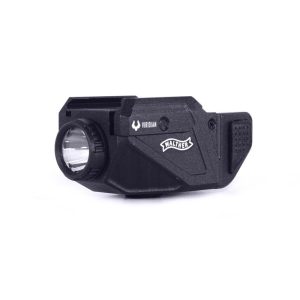 Viridian CTL Custom Tactical Weapon Light for Walther 580 Lumens includes SafeCharge