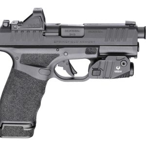 Viridian CTL Custom for Hellcat Pro 525 Lumen Tactical Light