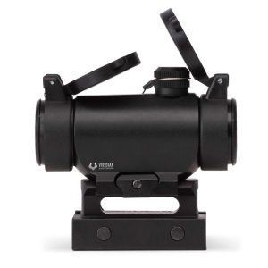 Viridian EON 1x20 Green/Red Dot Sight 2 MOA