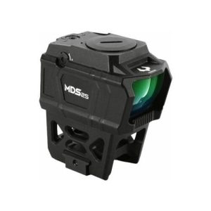 Viridian MDS25 Green Dot Reflex Sight 1x29 3 MOA T2 Mount Included