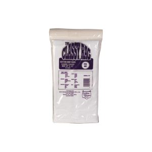 Southern Bloomer12"x12" The Classy Rag