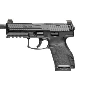 VP9A1 K TACTICAL 9MM 2-10RD MAGS