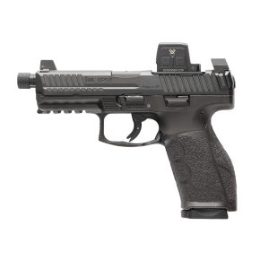 VP9A1 X TACTICAL OE VTX 9MM 1-17RD & 1-20RD MAG