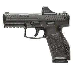 VP9A1 X OE SCS 9MM 2-10 MAGS (CA COMPLIANT)