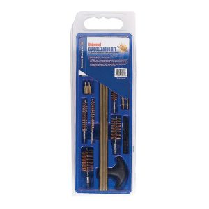 Dac Technologies Gunmaster 18pc Universal Shotgun Cleaning Kit