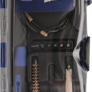 DAC Technologies 12-Piece Rifle Cleaning Kit .270/.280/7mm