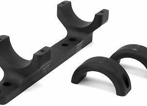 Browning Bar & Long Action BLR-Medium Mount Black