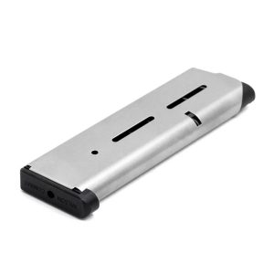 Wilson Combat Full Size 1911 Handgun Magazine .45 ACP 8/rd