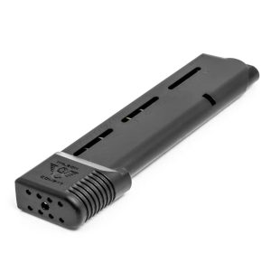 Wilson Combat Full Size 1911 Handgun Magazine Black .45 ACP 8/rd
