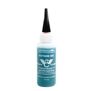Wilson Combat Ultima-Lube II Action Oil 2 oz. Bottle