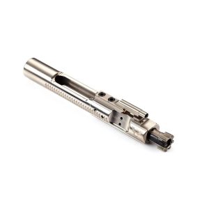 Wilson Combat AR-15/M16 Bolt Carrier Assembly 5.56 NATO Nickel