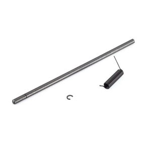 Wilson Combat AR-15 Ejection Port Dust Cover Parts Kit