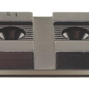 Weaver 1-Piece Standard Top Mount Aluminum Scope Base - Black - #16