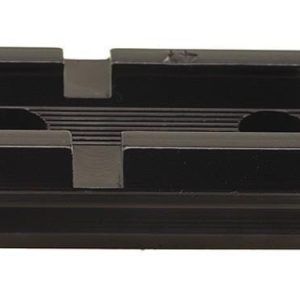 Weaver Standard Top Mount Aluminum Scope Base - Gloss Black - #47 - REAR Sears 53