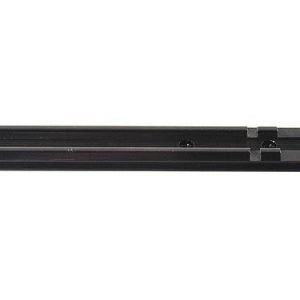 Weaver Standard Top Mount Aluminum Scope Base - Gloss Black - #82 - H&R 155
