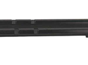 Weaver Standard Top Mount Aluminum Scope Base - Gloss Black - #96 - Winchester 70 LA