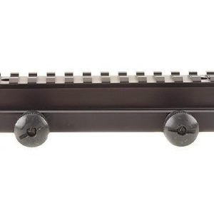 Weaver Tactical Mount - AR 15 - Single Rail  - Flat Top