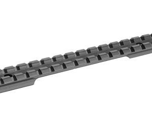 Weaver 1-Piece Tactical Multi-Slot Base Savage 110 LA 8-40 Matte Blister