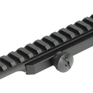 Weaver Thumbnut Flat Top Riser Rail - AR15 / M16