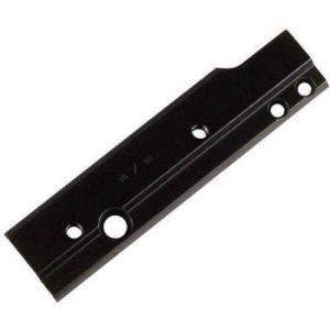 Weaver Detachable Side Mount Aluminum Scope Base - Matte - Winchester 94 #3B