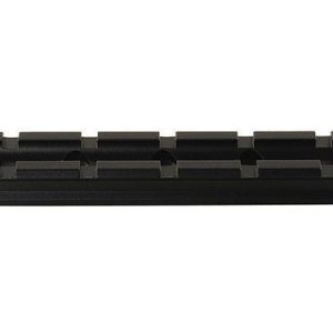 Weaver Standard Top Mount Aluminum Scope Base - Matte - #414M - Remington 597