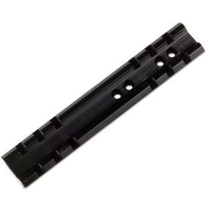 Weaver Standard Top Mount Aluminum Scope Base - Matte - #430M - Mossberg 935