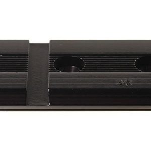 Weaver Standard Top Mount Aluminum Scope Base - Matte - #36M - REAR Remington 700 Mossberg 1500