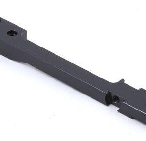 Weaver 1-Piece Grand Slam Steel Dovetail Scope Base - Springfield 03A Black