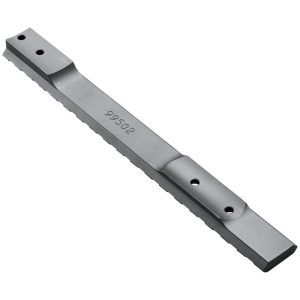 Weaver 1-Piece Extended Multi-Slot Picatinny Scope Base Remington 700 LA 20 MOA