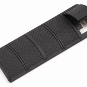 Weaver Locking Rail Panel - 3.2" Medium Dark Earth