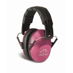 Walker's Pro Low Profile Folding Muff - Pink