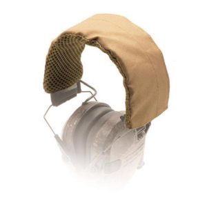 Walker's Razo Headband Wrap -Flat Dark Earth