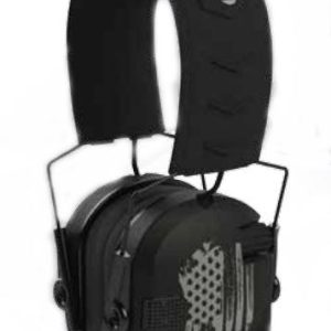 Walker's Razor Freedom Series Muff- Flag 23 NRR